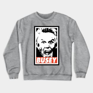 BUSEY Crewneck Sweatshirt